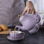 Service à thé en porcelaine, ensemble de tasse à café / tasse à thé, 17 pièces-1282493550-1327417080