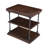 Jiyana Solid Wood Top End Table