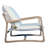 Axel 30" W Armchair-124434276