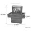 Cast Stone Water Fountain-438296265