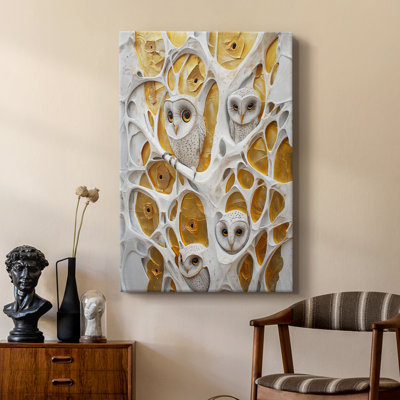 ANIMAUX série Lxxxv - galerie sur mesure