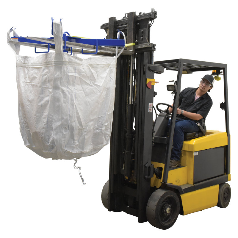 Chariot de transport manuel 4000 lb