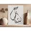 Wrapped Canvas Print Set-1344637080