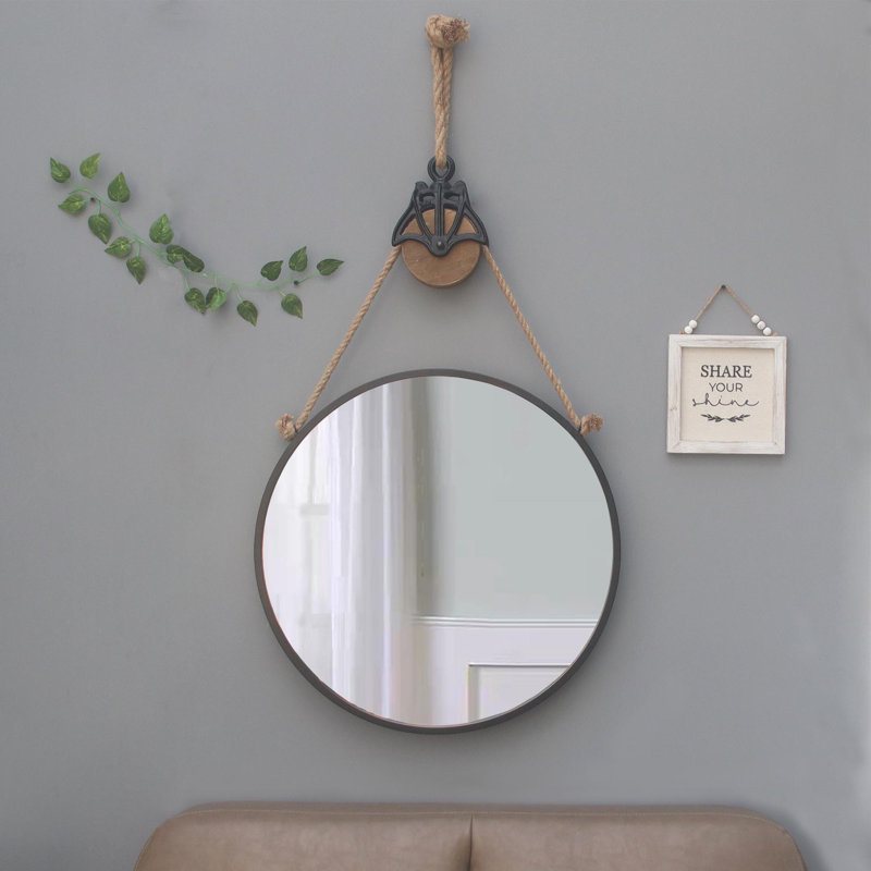 Miroir de salle de bain Eka