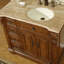 Ensemble de meuble-lavabo simple 38 po Tacoma-33584339