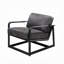 Fauteuil d'appoint Locnos