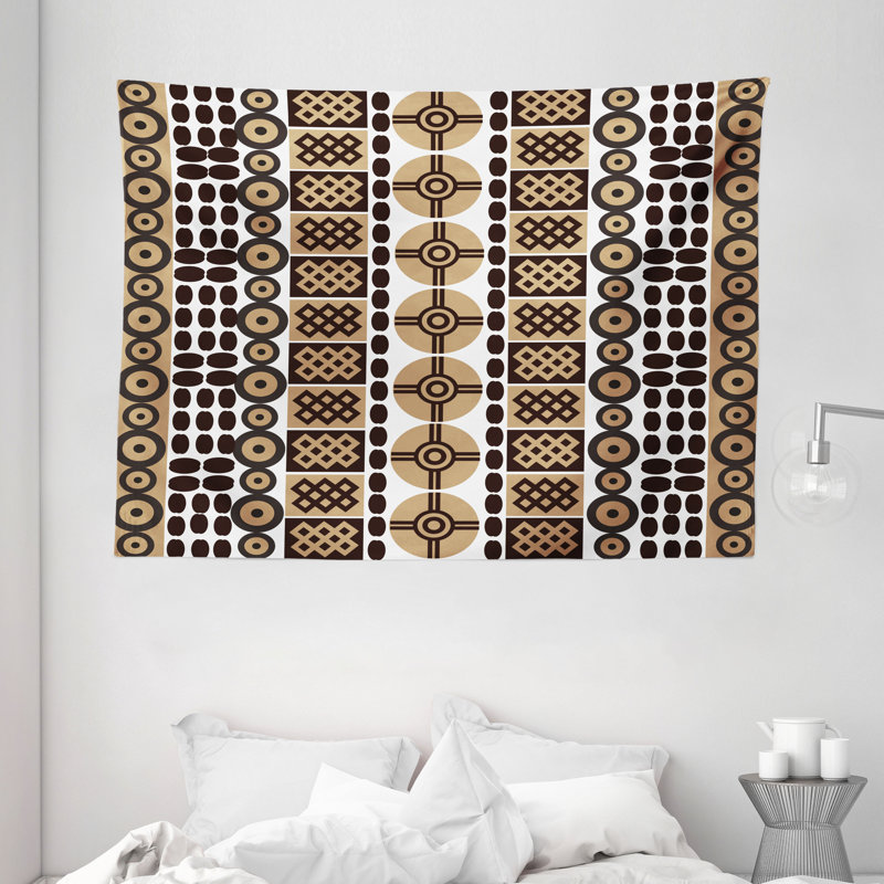 Polyester Tapestry