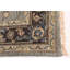 Finest Agra Jaipur Teal Rug 5'5" x 8'5"