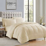  Luxury Alternative Comforter and Sheet Set