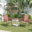 Chaise de plage Shibani