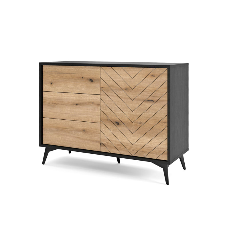 Martyna 104cm Sideboard