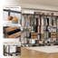 Annaluiza 149.5cm Clothing Rack