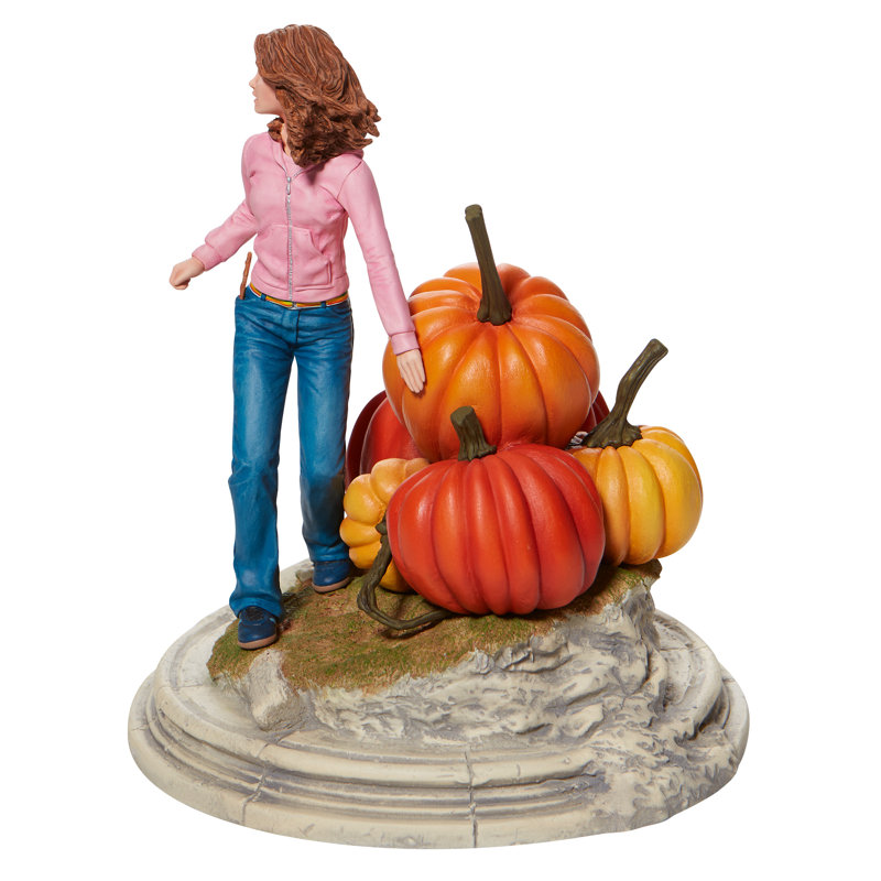 Figurine 9 po Hermione Granger «The Wizarding World» de Harry Potter