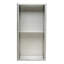 Niche de douche double en acier inoxydable-29130813