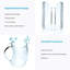 200ml Double Wall Glass-1330673447