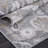 Floral and Geometric Indoor / Outdoor Rug-1076422086