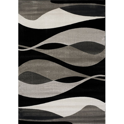 Garrick Abstract Indoor Rug