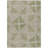 Machine Washable Indoor/Outdoor Chantille ACN2413 Geometric Rug-634733260
