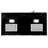 ZLINE 30 in. 1.5 cu. ft. Over-The-Range Microwave in Stainless Steel with Traditional Handle and Set of 2 Charcoal Filters-89871723