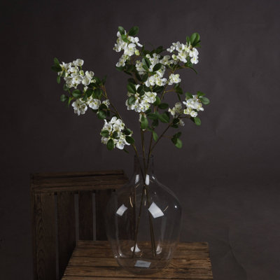 Geranium Arrangement