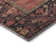 Premium Machine Washable Lubbers AMF1727 Global Rug