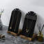 Wood Base Necklace Jewellery Stand