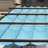 Purple Leaf Aluminium Pergola With Canopy-80546448-96127693