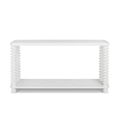 58'' W Console Table