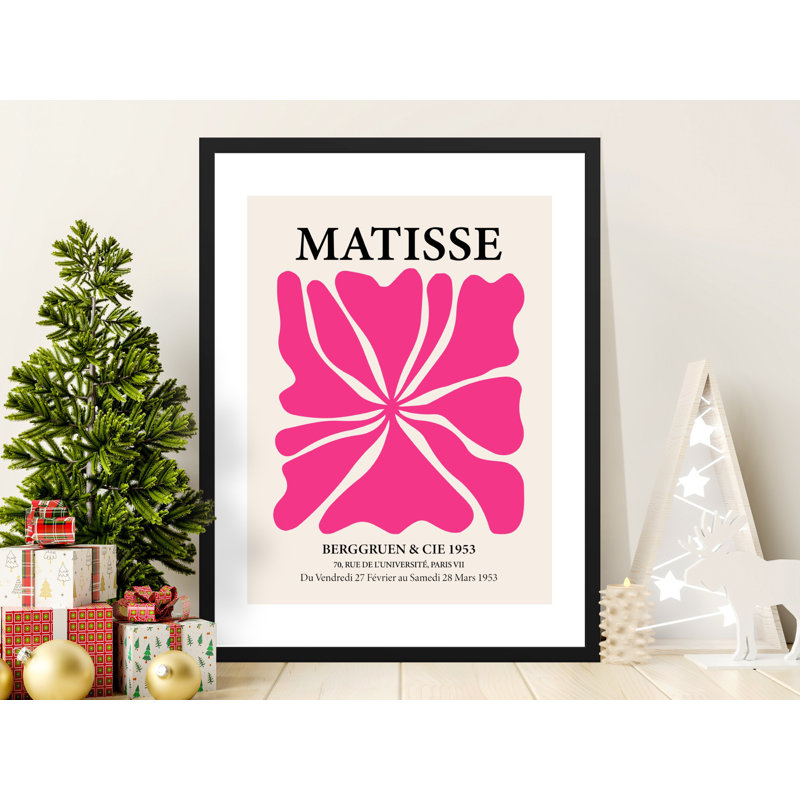 Condon Single Picture Frame Print, 35.56 cm H x 27.94 cm W
