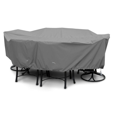 Weathermaxâ„¢ Dining Set Cover