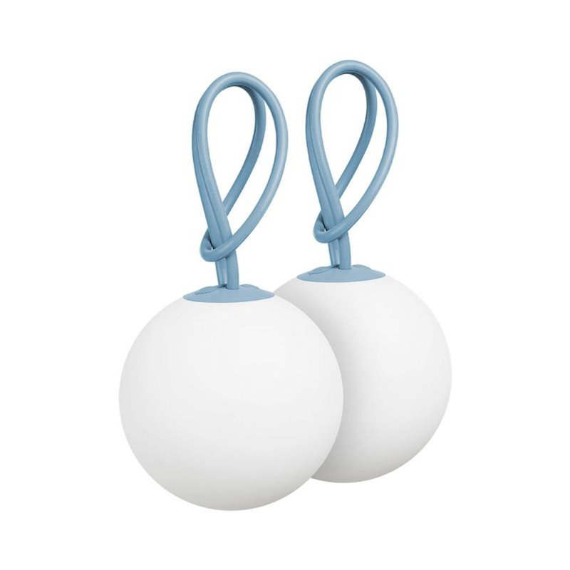 Bolleke Wireless Outdoor Hanging Light