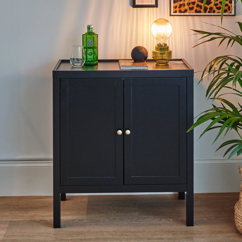 Adelphi Sideboard, 84cm H x 75cm W x 40cm D