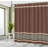 Geometric Shower Curtain with Hooks Included-204450572-234909257