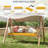 Outdoor Bench Cushion 60 X 18 X 3 Inch Indoor And Outdoor Seat Cushions-950148833-950148832