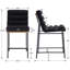 Tabouret de comptoir de 25 po Roseau-584313799
