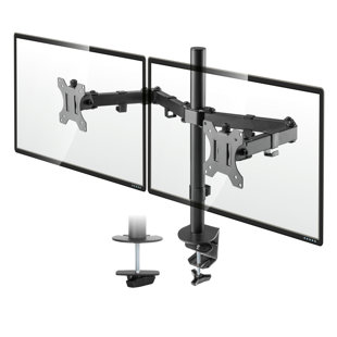 TTAP Single Screen Pole Mount