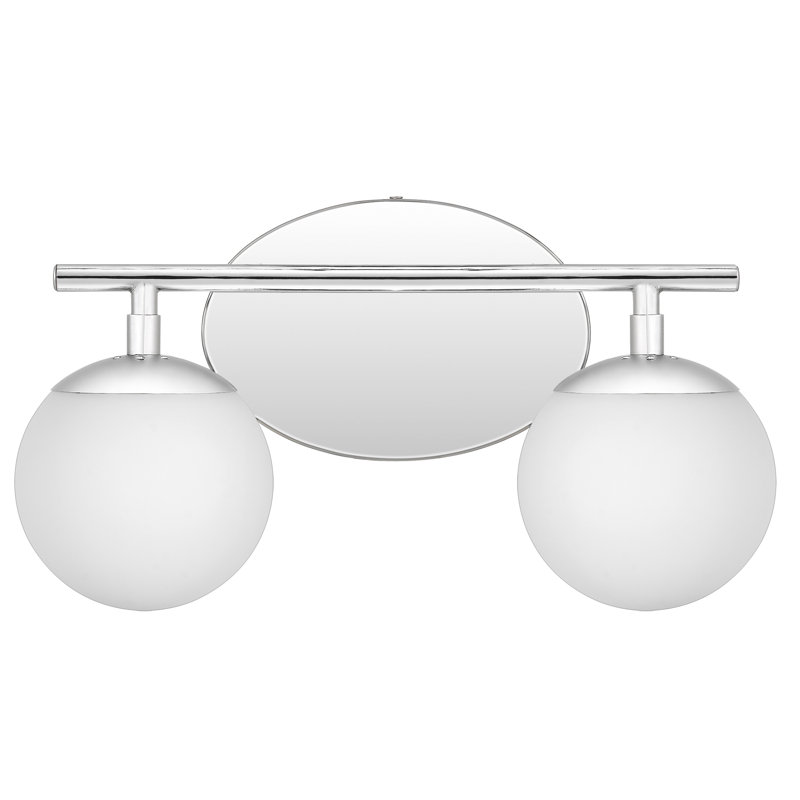 Kernan Dimmable LED Vanity Light