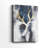 Christmas Holiday Art - Gallery Wrapped Canvas CCXX