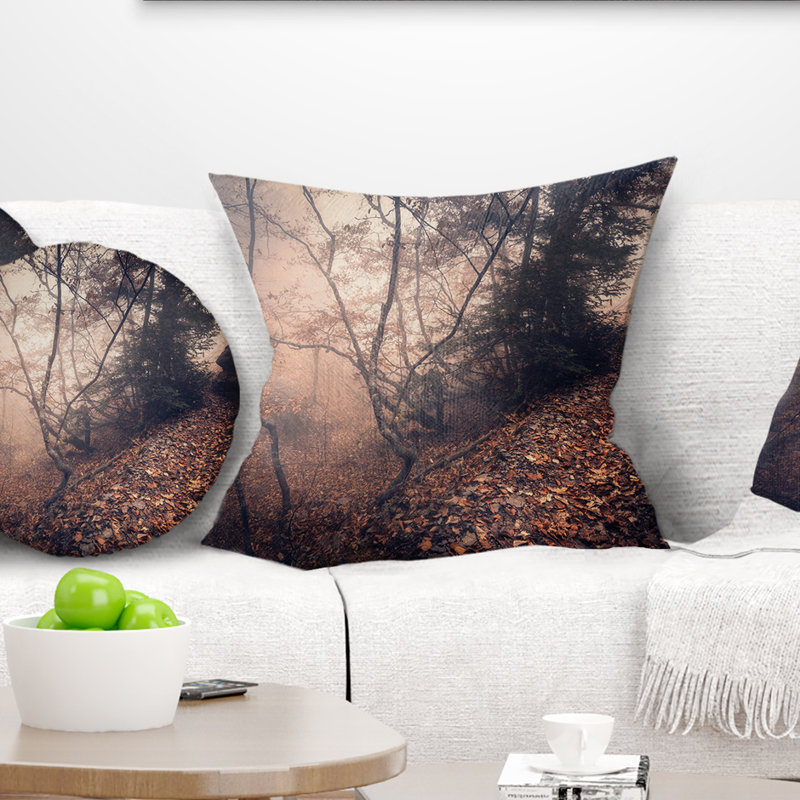 Coussin Schafer, 16 po x 1 po, Coussin décoratif