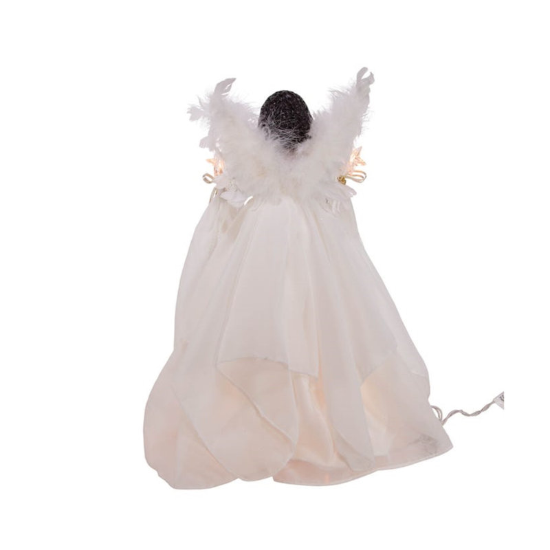 16'' Christmas Lighted Tree Topper