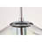 Einar Moulded Glass Shade Semi-Flushmount Ceiling Lamp-918702759-932481504