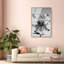 Beautifully Balanced Print by Oliver Gal-584043889-584043899