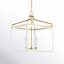 Carlow 4 - Light Chandelier-2041830097-2041830125