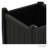 POLYWOOD Traditional Garden 16" Planter-85414