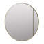 Recessed or Surface Mount Framed Medicine Cabinet-80864750