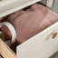 Table de chevet 1 tiroir Arlette-91761254