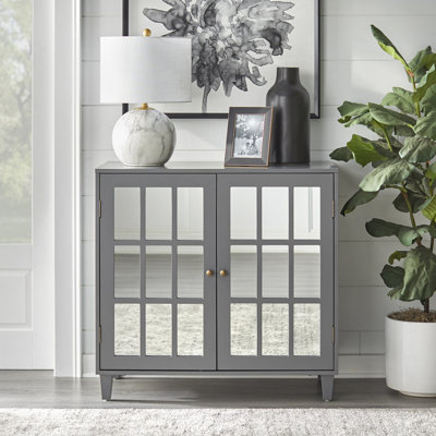 Callun Accent Cabinet