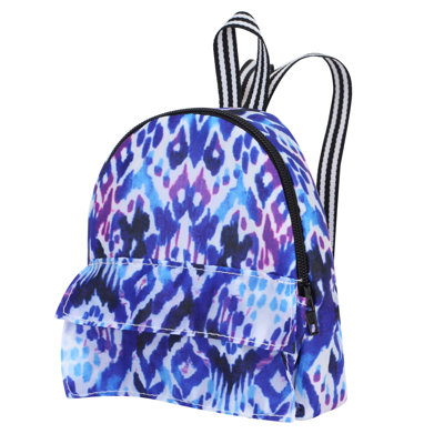 Backpack Doll Furniture & Accessories