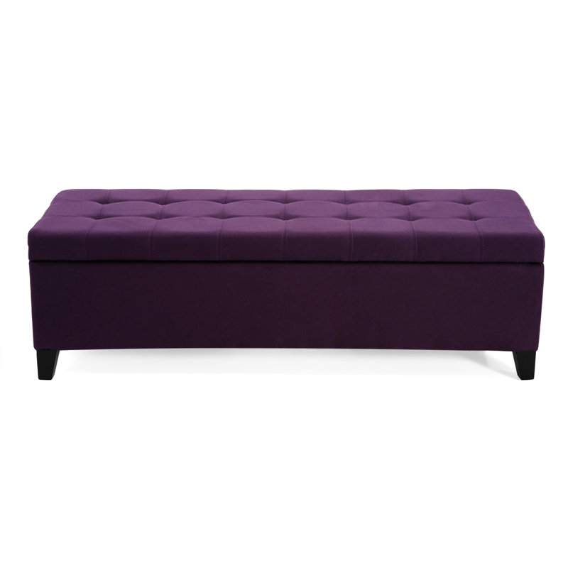 Storage Ottoman
