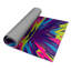 Tapis intérieur et extérieur Neon Shadows-1897740113